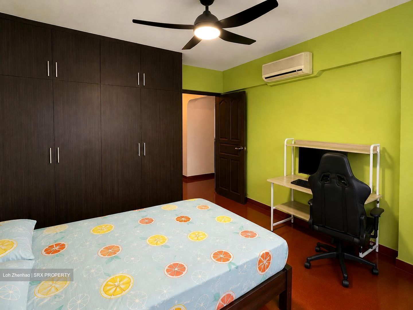 Blk 277 Yishun Street 22 (Yishun), HDB Executive #568182971